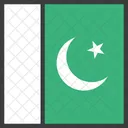 Pakistan Pakistani Asian Icon