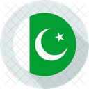 Pakistan Flag Flags Icon