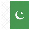 Pakistan Pakistani National Icon