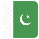 Pakistan Pakistani National Icon