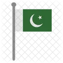 Pakistan  アイコン