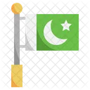 Pakistan  Icon