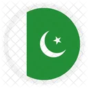 Pakistan Icon