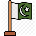 Pakistan Lahore Islamabad Icon