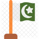 Pakistan Lahore Islamabad Icono
