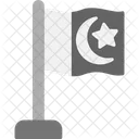 Pakistan Lahore Islamabad Icon
