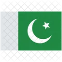 Pakistan Flag Pakistan Flags Icon