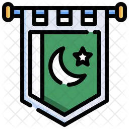 Pakistan Flag Flag Icon