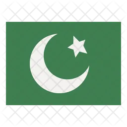 Pakistan Flag Flag Icon