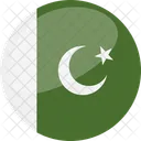 Pakistan  Icon