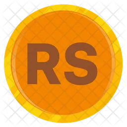 Pakistan Rupee  Icon