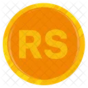 Pakistan Rupee  Icon