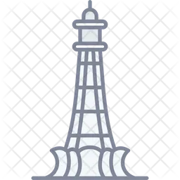 Pakistan Tower  Icon