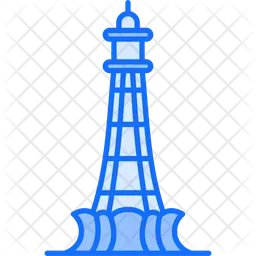 Pakistan Tower  Icon