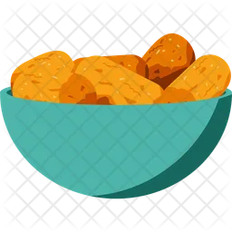 Pakore  Symbol