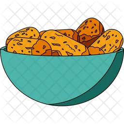 Pakore  Icon