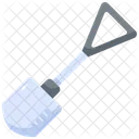 Pala Cavar Cavar Icono