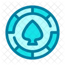 Pala  Icono