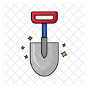 P Servicio Trabajo Icono