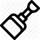 Pala Pala Herramienta Icono