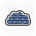 Palabra Nube Pnl Icono