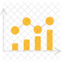 Palabra Clave Clasificaciones Grafico Icono