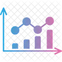 Palabra Clave Clasificaciones Grafico Icono