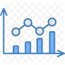 Palabra Clave Clasificaciones Grafico Icono