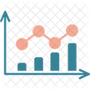 Palabra Clave Clasificaciones Grafico Icono