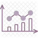 Palabra Clave Clasificaciones Grafico Icono