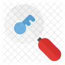 Palabra Clave Seo Seo Palabras Clave Icono