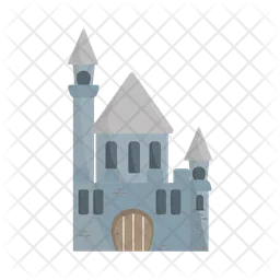 Palace  Icon
