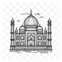 Palace Icon