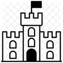 Palace  Icon