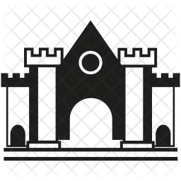 Palace Icon