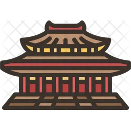 Palace  Icon