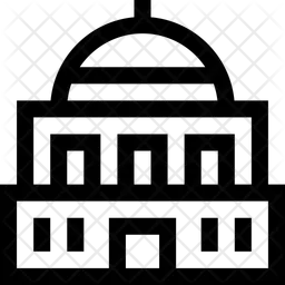 Palace  Icon