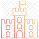 Palace  Icon