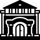 Palace  Icon