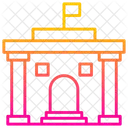 Palace  Icon