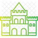 Palace  Icon