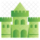 Palace  Icon