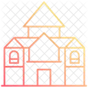 Palace  Icon