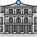 Palace Of Versailles Architecture Baroque Icon