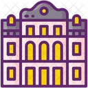 Palace Of Versailles  Icon