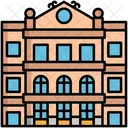 Palace Of Versailles  Icon