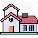 Mansion Espaciosa Premium Icono