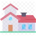 Mansion Espaciosa Premium Icono