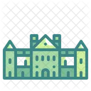 Palacio  Icono