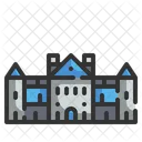Palacio  Icono